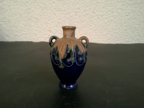 Vase miniature denbac art - miniature, deco