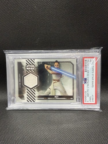 2020 topps star - 2020, rey