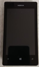 NOKIA LUMIA 520 windows phone