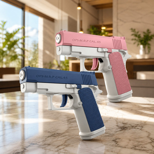 Pistolet eau m1911 - pistolet,