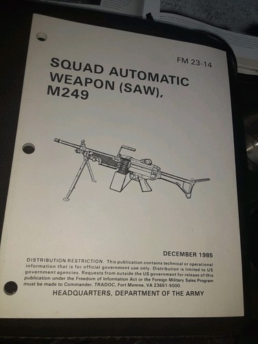Squad automatic - 23-14,