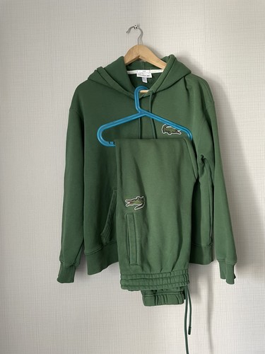Survêtement lacoste unisex - survêtement,