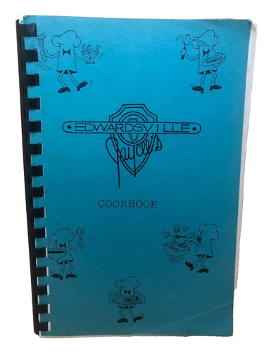 Rare vintage edwardsville - rare,