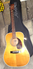 Vintage ALVAREZ 5043 Acoustic  Guitar