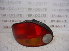DAEWOO MATIZ 5 DOOR 1998-2001 REAR/TAIL LIGHT (PASSENGER SIDE)