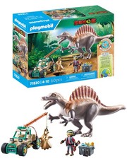 PLAYMOBIL   Dinos