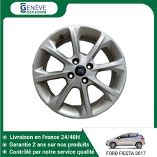 🇫🇷 JANTE ALUMINIUM FORD