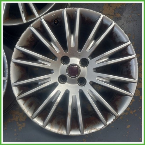 Jante alliage fiat - jante,