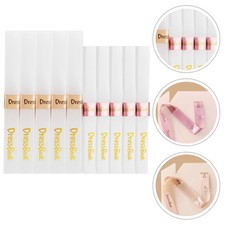  10 Pcs Planche À Plier Les