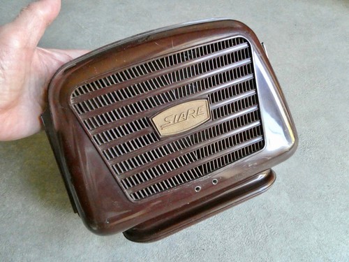 Enceinte mono des - mono, annÉes