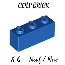Lego 3622 - 6x Briques / Brick