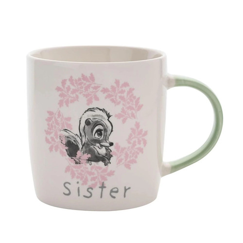 Disney bambi mug - disney, :