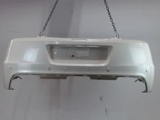 🏆 PARE-CHOC ARRIER HONDA