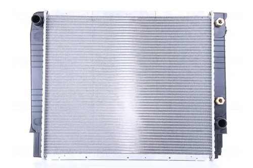 Radiateur eau grille - radiateur,