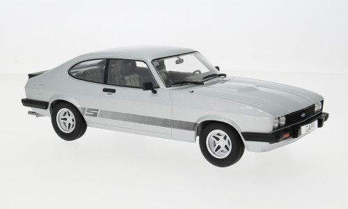 Ford capri iii 1978 - ford, de