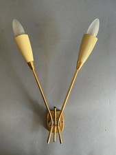  Italian '50 wall lamp