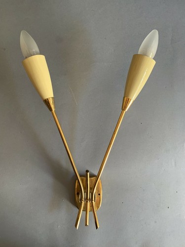 Italian wall lamp - italian,