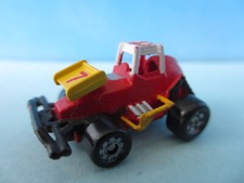 VINTAGE MICRO MACHINES FUNRISE