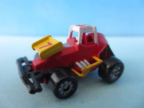 Vintage micro machines funrise - machines,