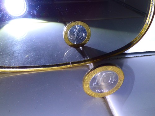 Francs 1988 belle variete - 1988,