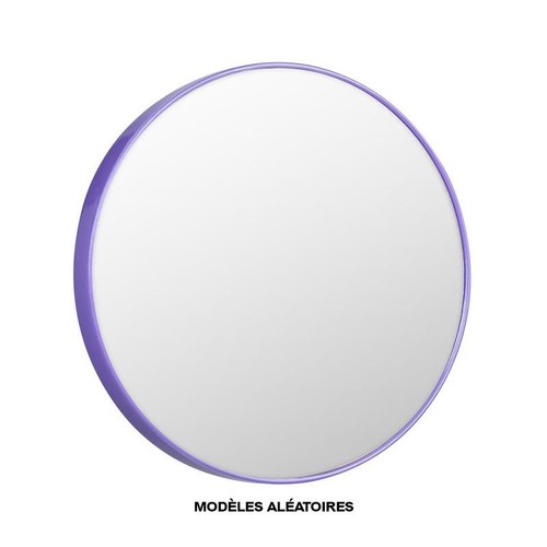 Miroir grossissant - -,