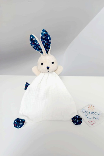 Doudou plat lange - doudou,