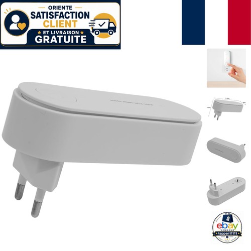 Purificateur air usb - d'air, ions