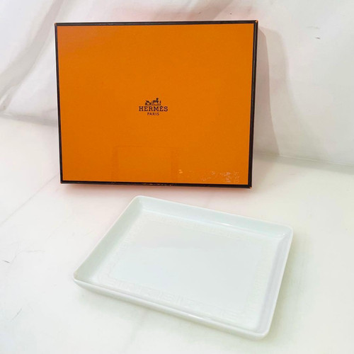 Assiette sushi hermès egee - à,