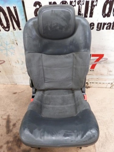 Siege arriere droit renault - siege,