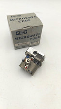 JRC NJS7901G Micro-ondes Tube