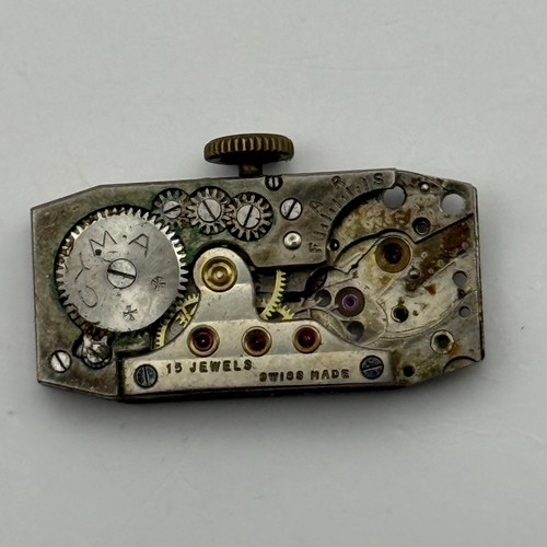 Cyma montre mouvement femmes - montre,