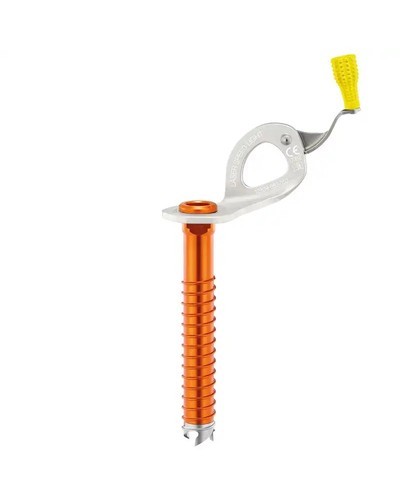 Petzl laser speed light piquet - petzl,