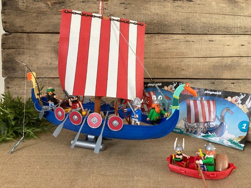 726 jouet playmobil - jouet,