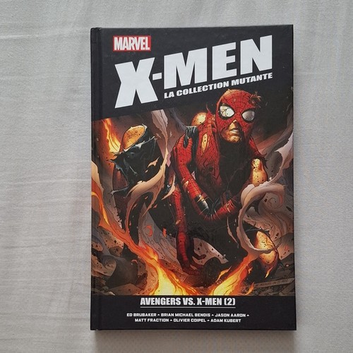 Marvel men collection - x-men, la