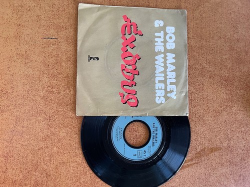 Disque vinyle bob marley the - vinyle,