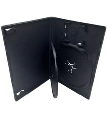 Official Sony Playstation 2 DOUBLE DISC OEM Replacement PS2 Case Empty Genuine