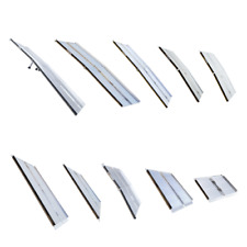 WORHAN® Rampe Pliable Valise