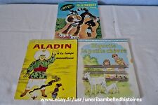 lot Sambo petit noir, Biquette