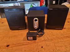 Caisson TEXTORM XTD 3 2.1 avec