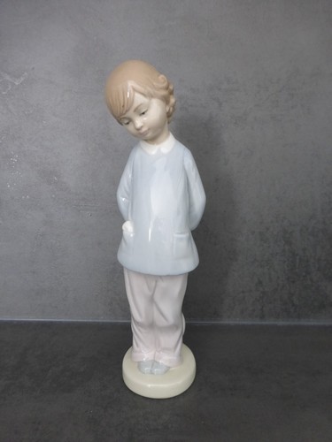Figurine porcelaine lladro - ,