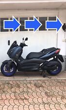 2022 Yamaha XMAX 125 YP125RA Scooter Parts - 2018-2022 Compatible.