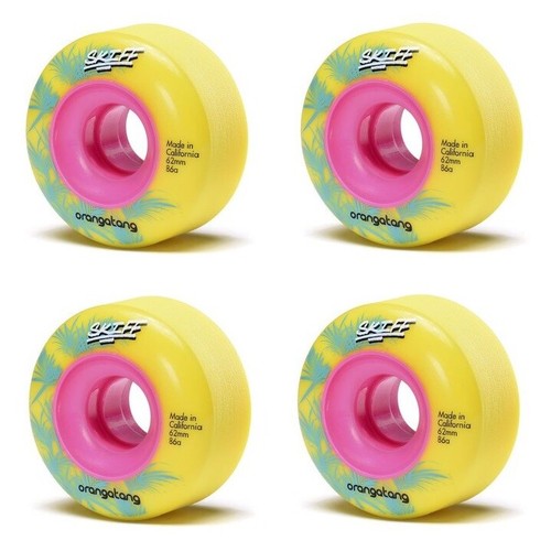 Orangatang yole longboard - orangatang,