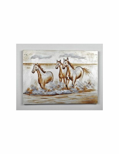 Peinture sur toile - peinture,