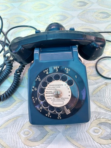 Annees telephone socotel s - 70,