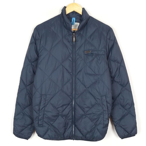 Veste matelassée peak - veste,