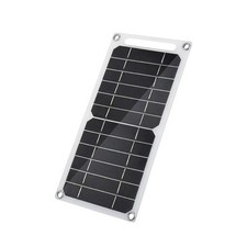 Panneau solaire portable 35W