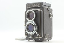 [Near MINT] Rollei Rolleicord III 6x6 TLR Camera Triotar 75mm f3.5 From JAPAN