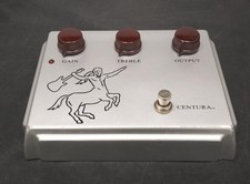 CERIATONE CENTURA Overdrive