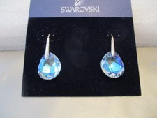 Swarovski Boucles d'oreilles