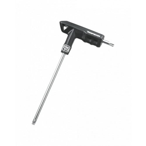 Topeak duotorx d25 wrench - topeak,